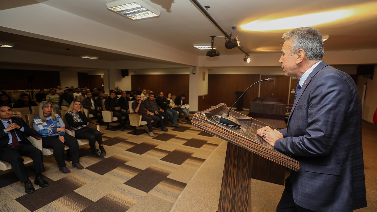 Yenimahalle’den hayat kurtaracak adım