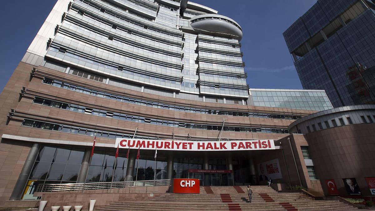 CHP, milletvekili aday adaylığı başvurularını uzattı