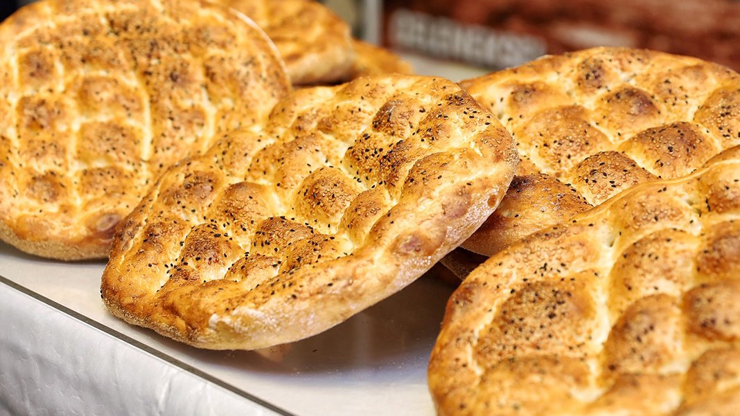 Resmen açıklandı: Ramazan pidesi bu yıl 10 lira