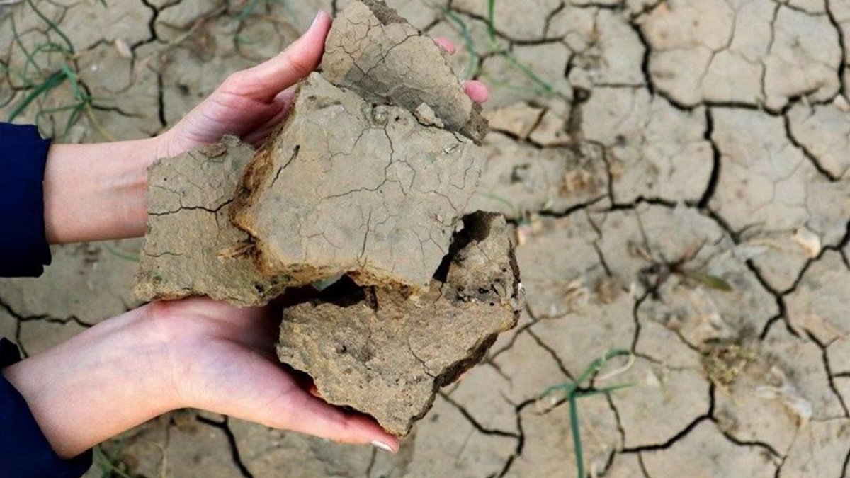 Türkiye'nin Meteoroloji raporunda korkutan sonuç: Aşırı hava olaylarında rekor artış