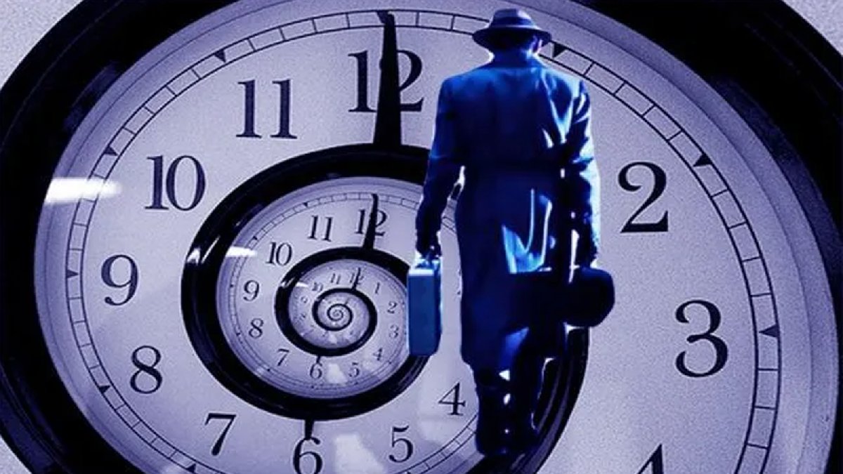 Kehanetlerin arkası kesilmiyor! 2 Nisan gününe dikkat: Öyle bir şey olacak ki! 2858 yılından geliyor...