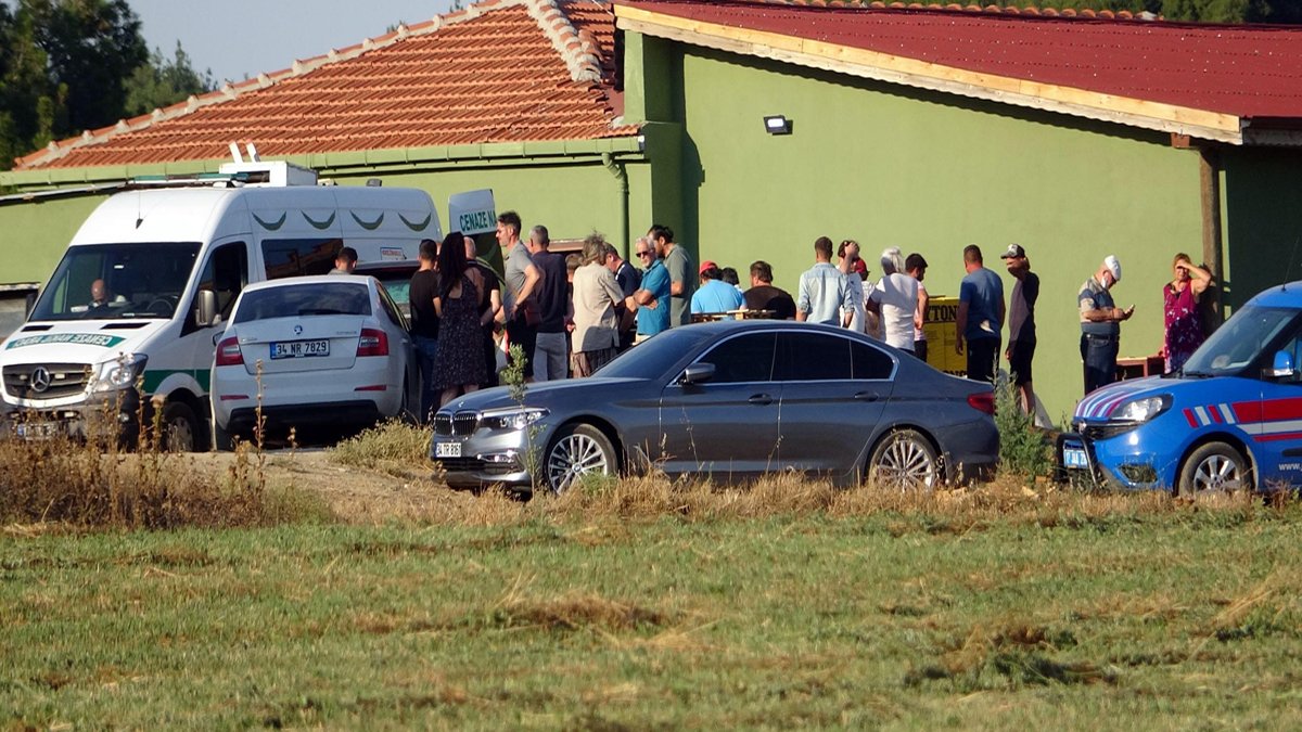 Nazmi Arıkan'ın katiline istenen ceza belli oldu