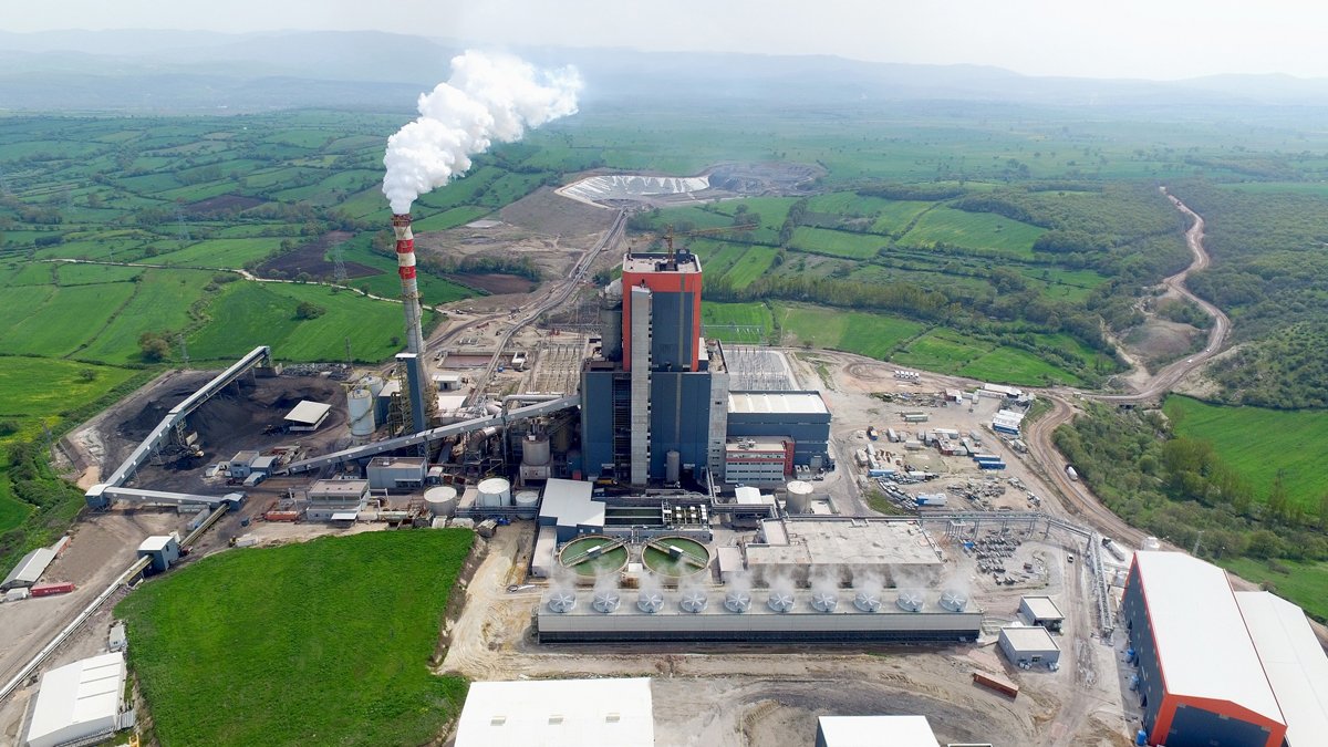 Çanakkale'yi tehdit eden termik santral için ÇED yarın: 'Büyümesini değil kapatılmasını istiyoruz'