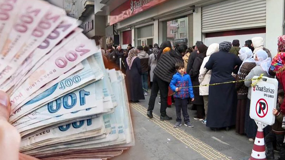 Milyonlarca kişiyi kapsıyor! Unutulan paralarınız kalmış olabilir: TCKN ile e-Devlet'ten hemen sorgulayın!