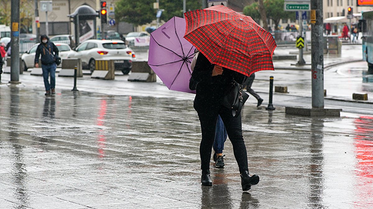 81 ili bekleyen yeni tehlike! Meteoroloji'den korkutan uyarı geldi: Barajlar dolacak ama ortalığı sel götürecek!