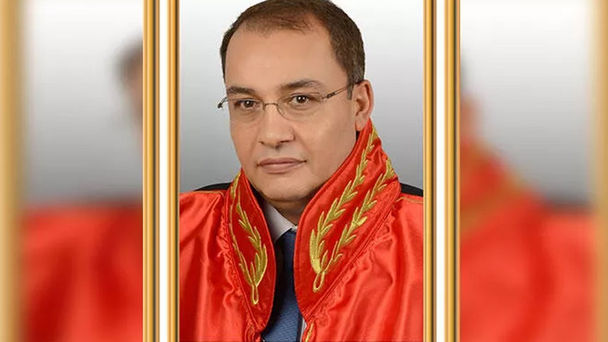 Altıncı Ceza Dairesi'nin yeni başkanı belli oldu