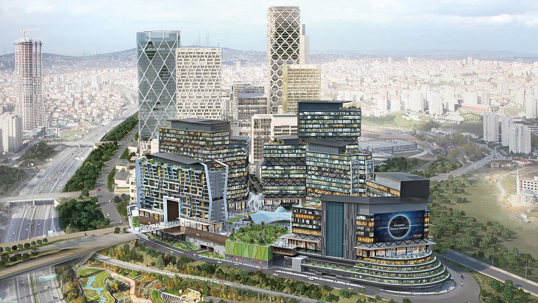 Millet İttifakı'nın deprem Komisyonu raporu tamamlanıyor: İstanbul yapı stokunu seyrekleştirme planı