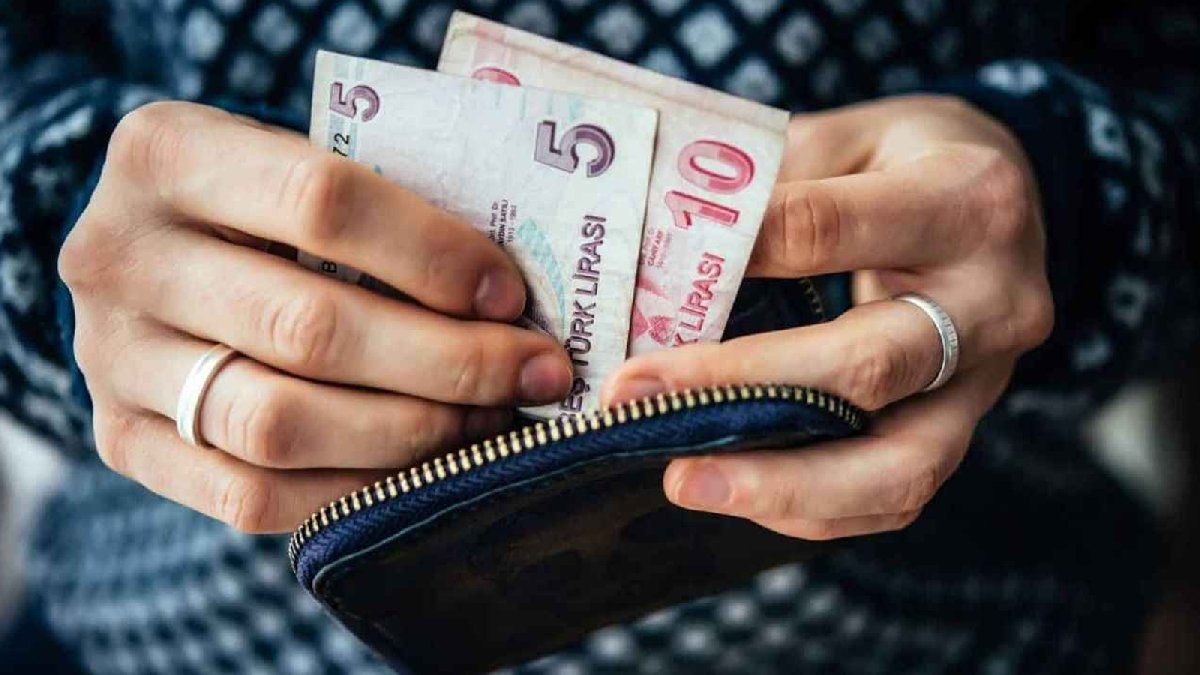Bir değil iki değil üç maaş birden alabilirsiniz! Kadın erkek fark etmiyor: Tek şartı taşıyan 3'lü maaş alacak!