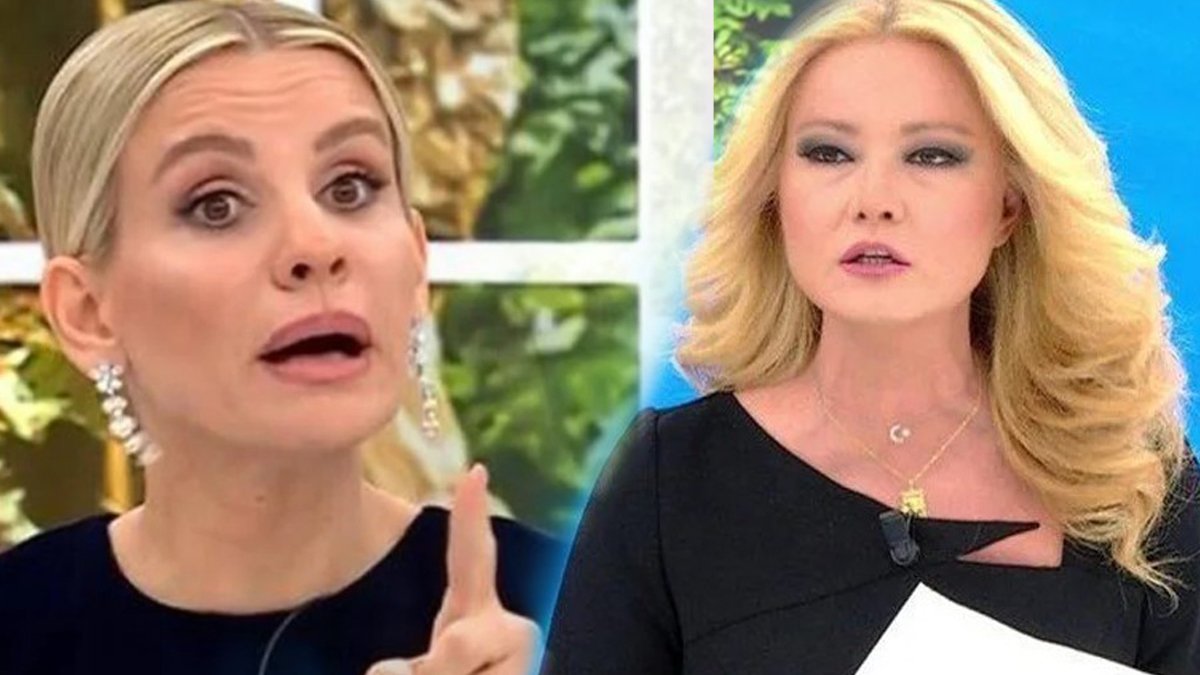 Müge'den sonra Esra'ya da milletvekili teklifi! Partiyi duyan şaştı kaldı "TBMM karışacak"