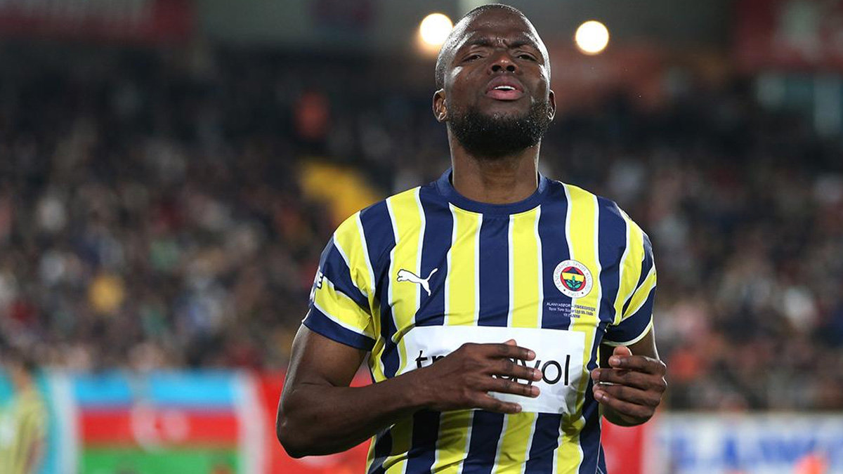 Derbi öncesi Fenerbahçe'ye kötü haber