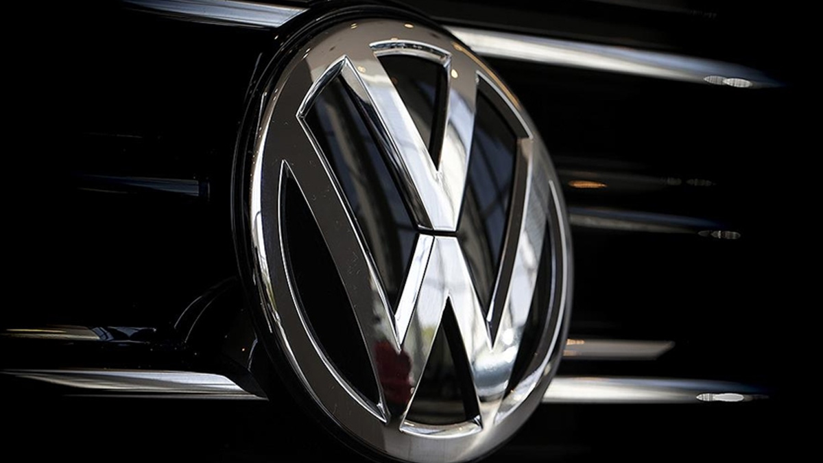Rusya'dan Volkswagen kararı