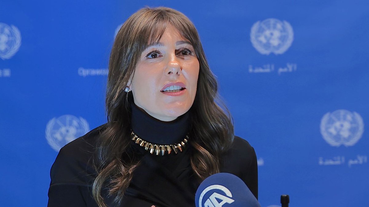 Hanzade Doğan: Deprem bölgesini  kadınları güçlendirerek ayağa kaldıracağız