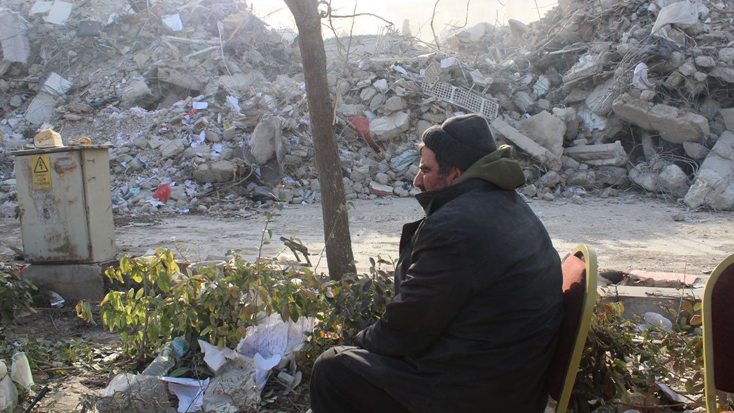 AFAD duyurdu: Depremde can kaybı 50 bini aştı