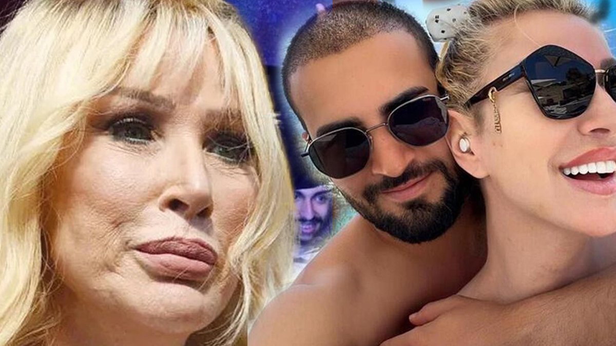 7. evliliğinde kriz! Seda Sayan'dan boşanma itirafı: Nazar...