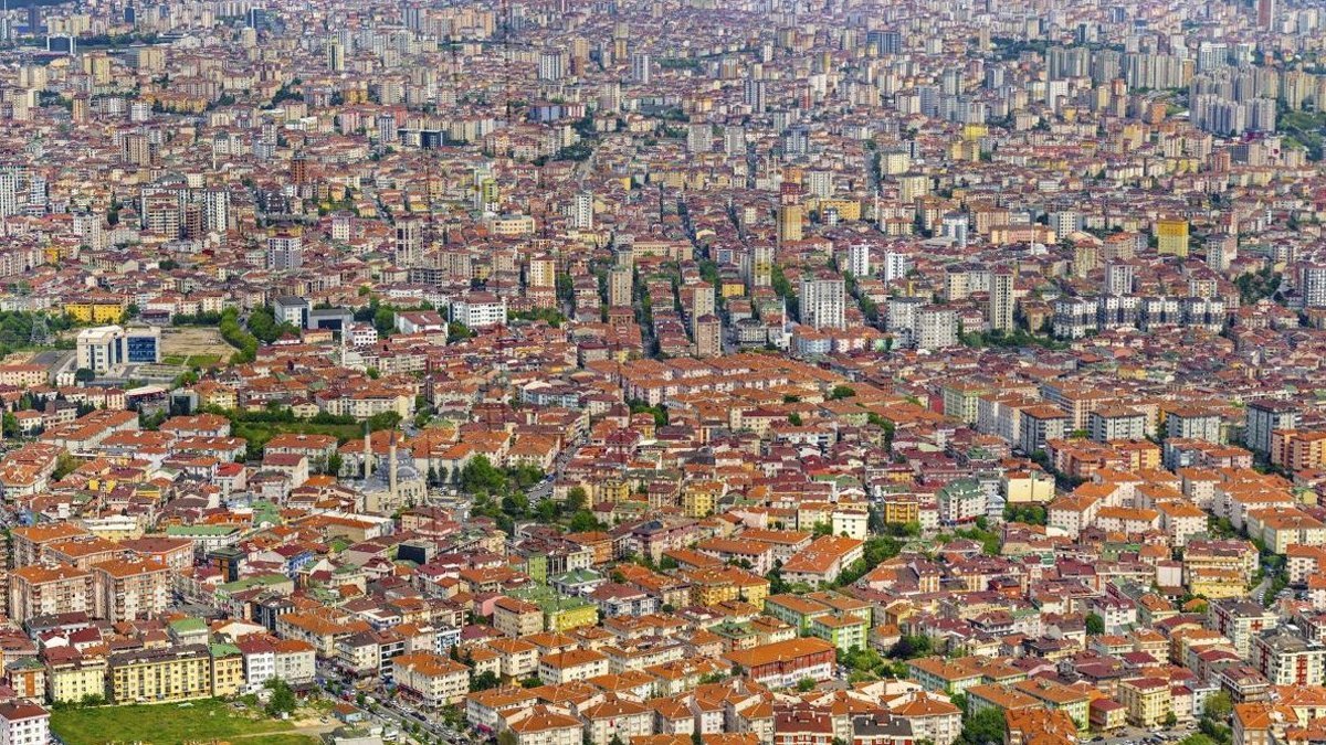 İBB’den mobil uygulama: Bina dayanıklılığınız ne durumda?