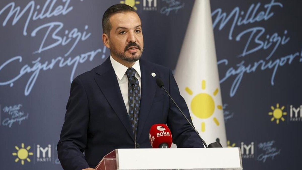 Zorlu'dan Kılıçdaroğlu'nun HDP ziyareti sonrası ilk açıklama: Cumhurbaşkanı adayı olarak ziyaret ediyor