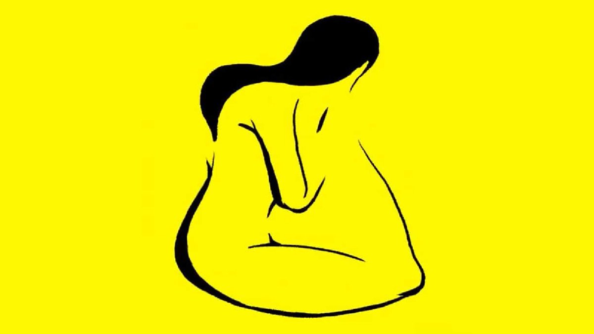 Bu resimde ne gördüğünüz karakterinizi ele veriyor! Adam mı, kadın mı? İşte sonuçlar...