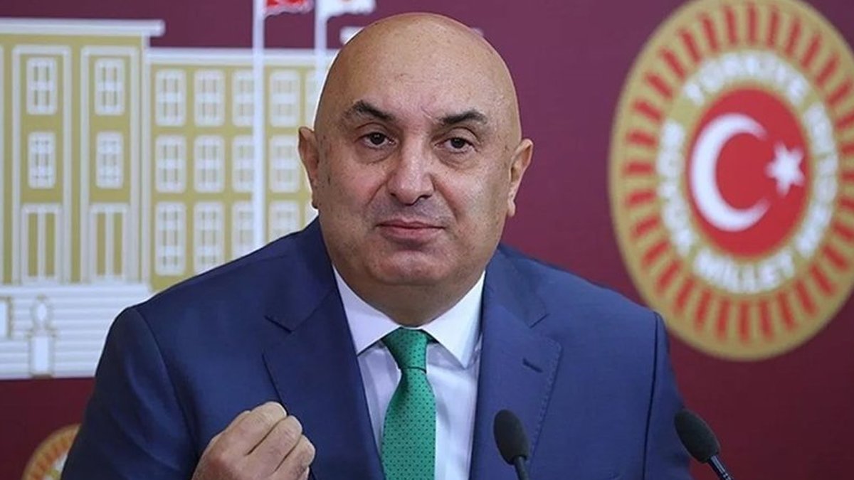 Özkoç'tan Erdoğan'ın sözlerine tepki: Soruyorum, hangi baba?