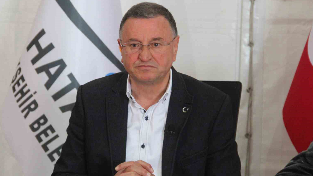 Lütfü Savaş'tan 'milletvekilliği adaylığı' açıklaması: Kendimi vatan haini ilan ederim