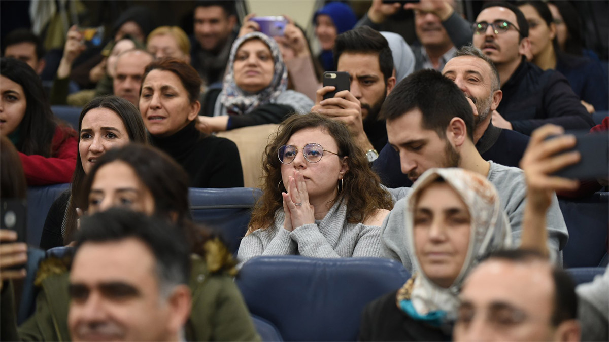 Cumhurbaşkanı Erdoğan açıkladı: 45 bin öğretmen ataması yapılacak