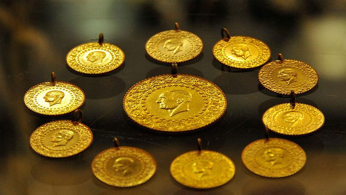 Altın fiyatları rekor üzerine rekor kırıyor! Bu rakamlar yatırımcıyı yerinden oynatacak... FED faiz kararı belirleyici olacak!