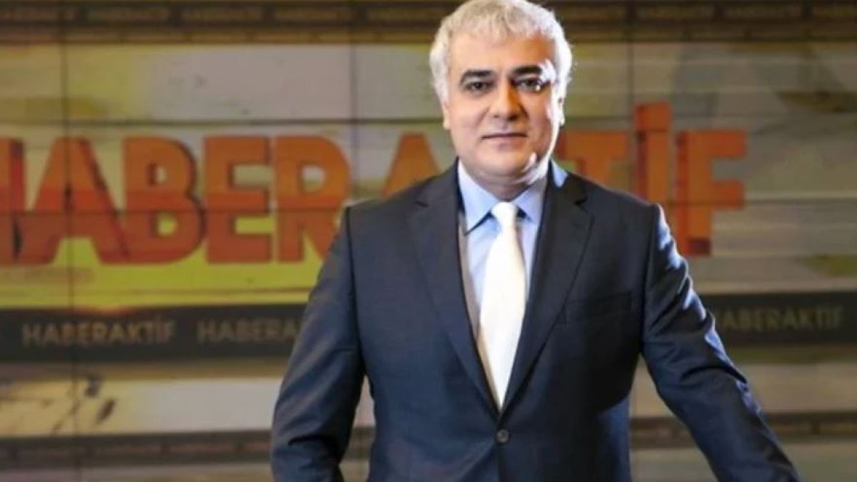 Gazeteci Gökmen Karadağ’ın annesi hayatını kaybetti