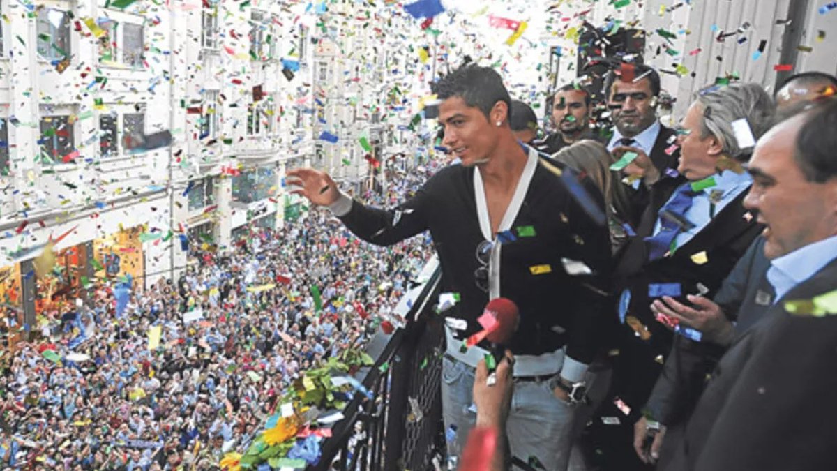 Açılışına Ronaldo gelmişti Demirören AVM ödenmemiş borçlar nedeniyle el değiştirdi