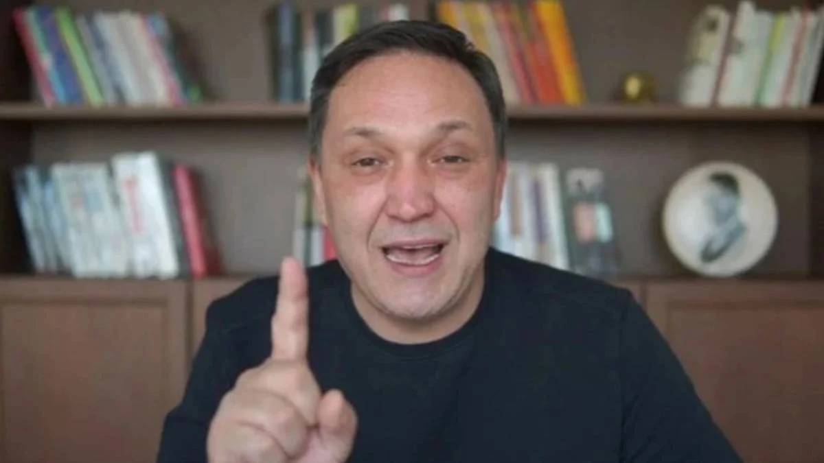 Dolar rekora koşuyor! Artışlar Selçuk Geçer’i de korkuttu! Rakamlar tarihe altın harflerle kazınacak