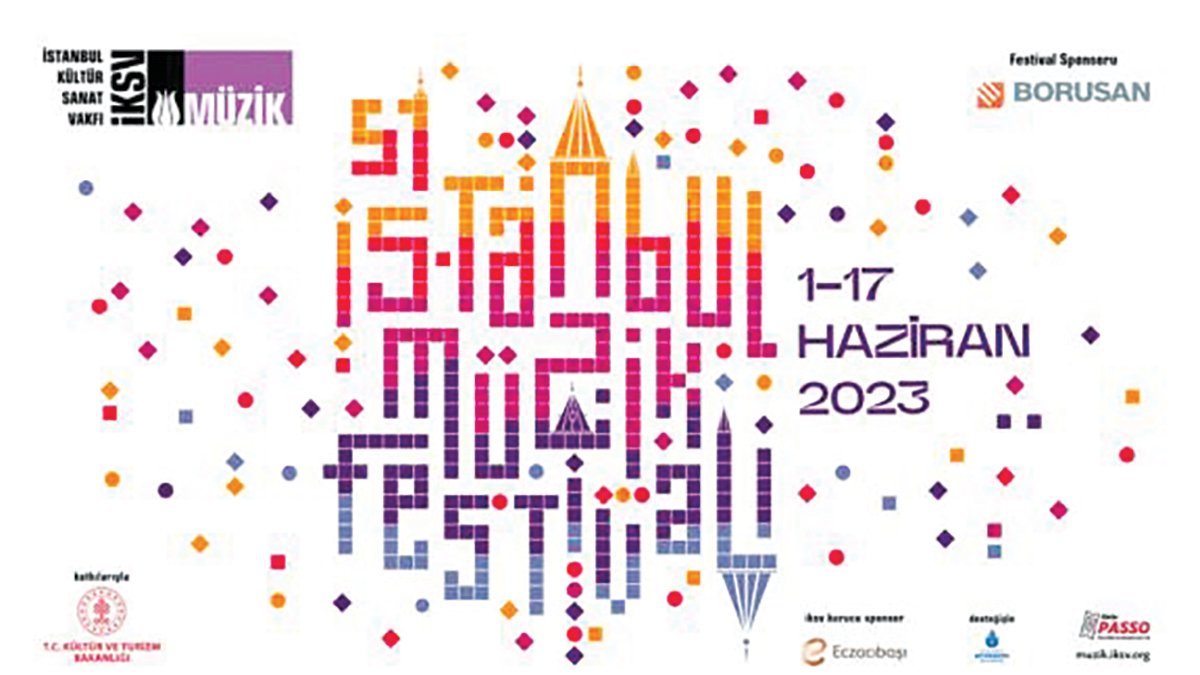18 farklı mekanda 60 sanatçı 25 konser verecek: Notalar depremzede müzisyene destek olacak