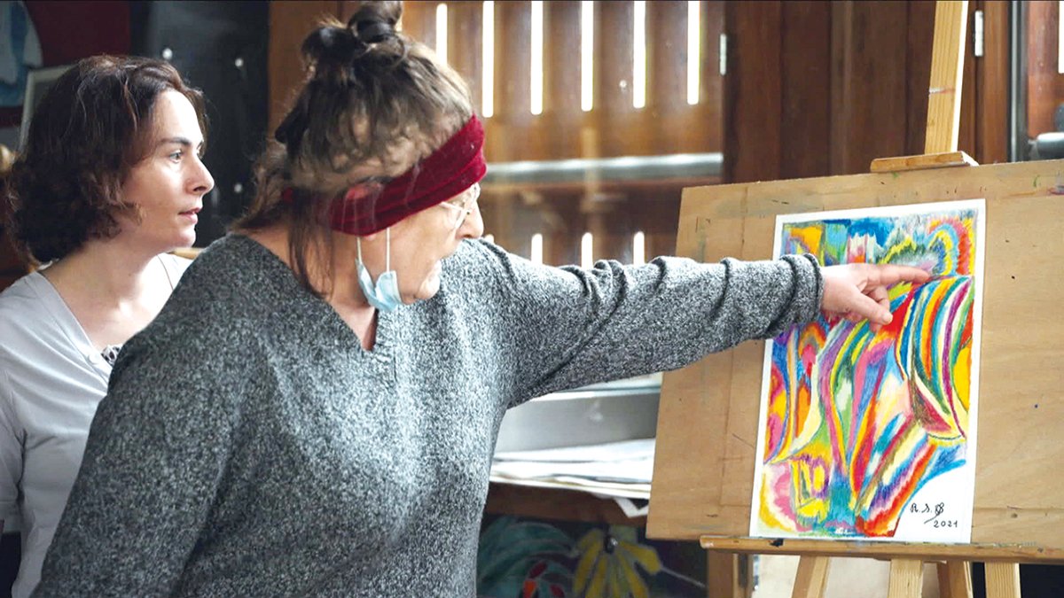 Berlinale seçkisi İstanbul yolcusu