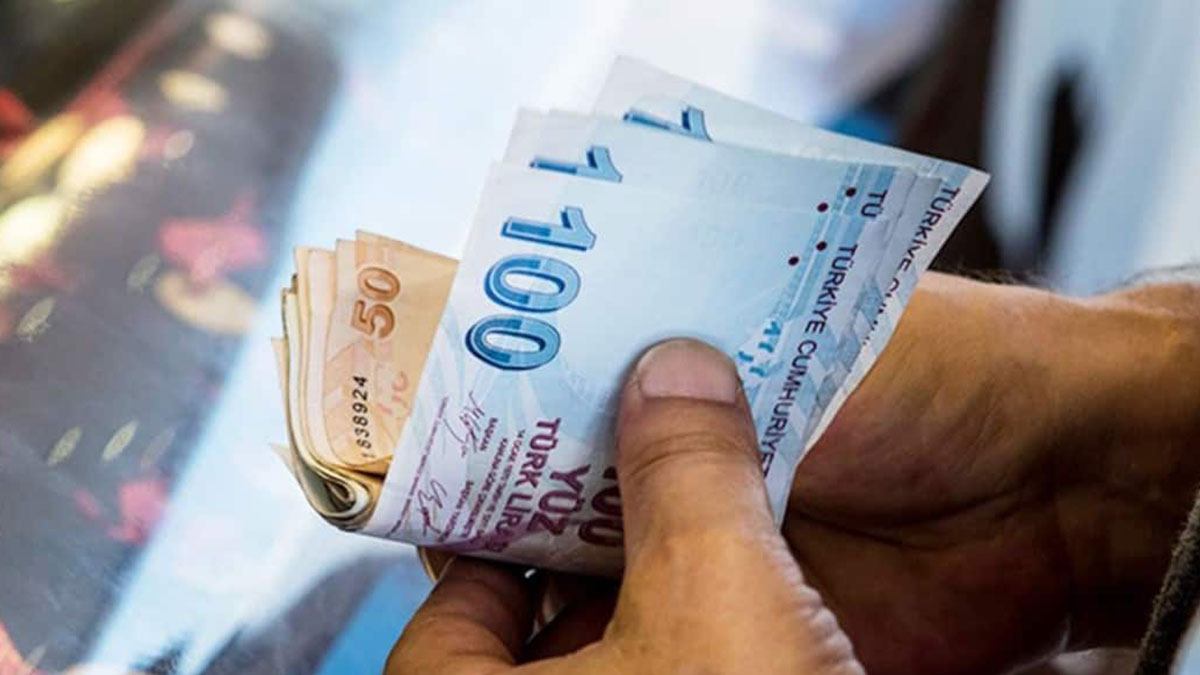 TCKN 0, 2 , 4, 6, 8 olanlar dikkat! Bakanlık duyurdu: Paralar hesaba yatmaya başladı! Kontrol edin