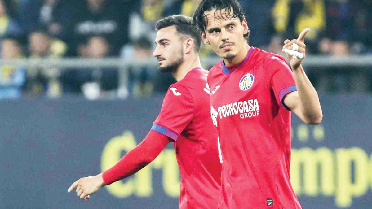 Enes İspanya’da yıldızları solladı