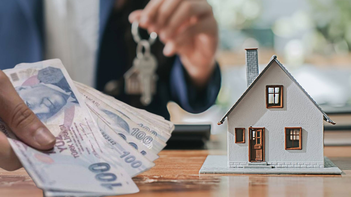 Milyonlarca kiracı yararlanacak! 18 ay geri ödeme yapılmayacak: İhtiyaç sahiplerine...