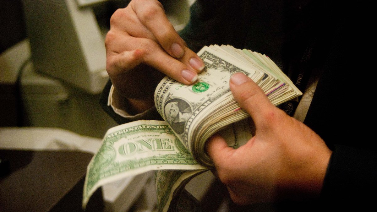 Bir 128 milyar dolar daha kayıp: Bıktırıcı deja vu