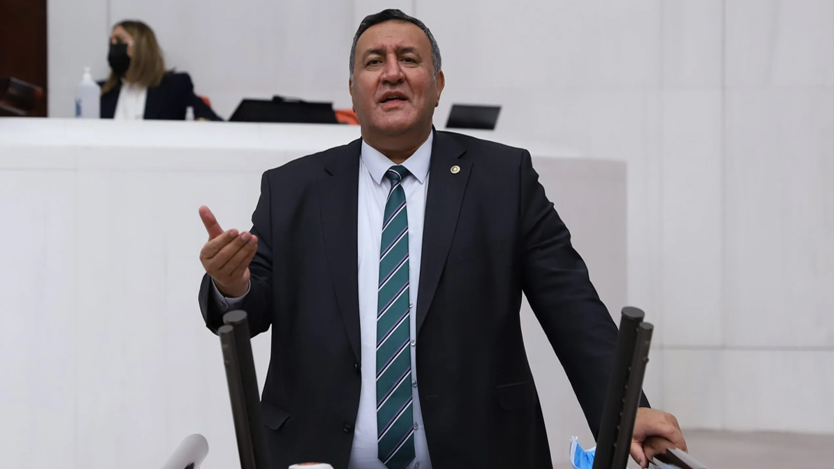 CHP'li Gürer'den iktidarın tarım düzenlemesine tepki: Çiftçiye ceza ile üretim planlanamaz