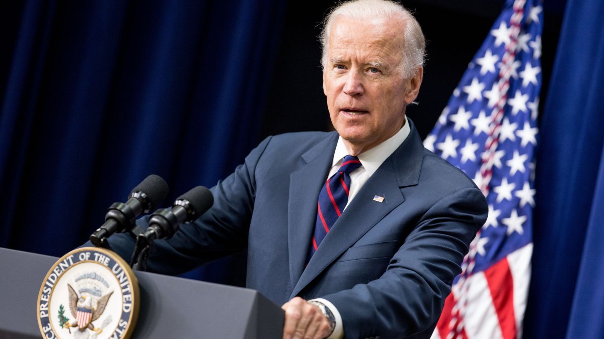 Biden’dan Kovid-19’a ilişkin sürpriz hamle: İstihbarat belgelerinde gizlilik kalkıyor