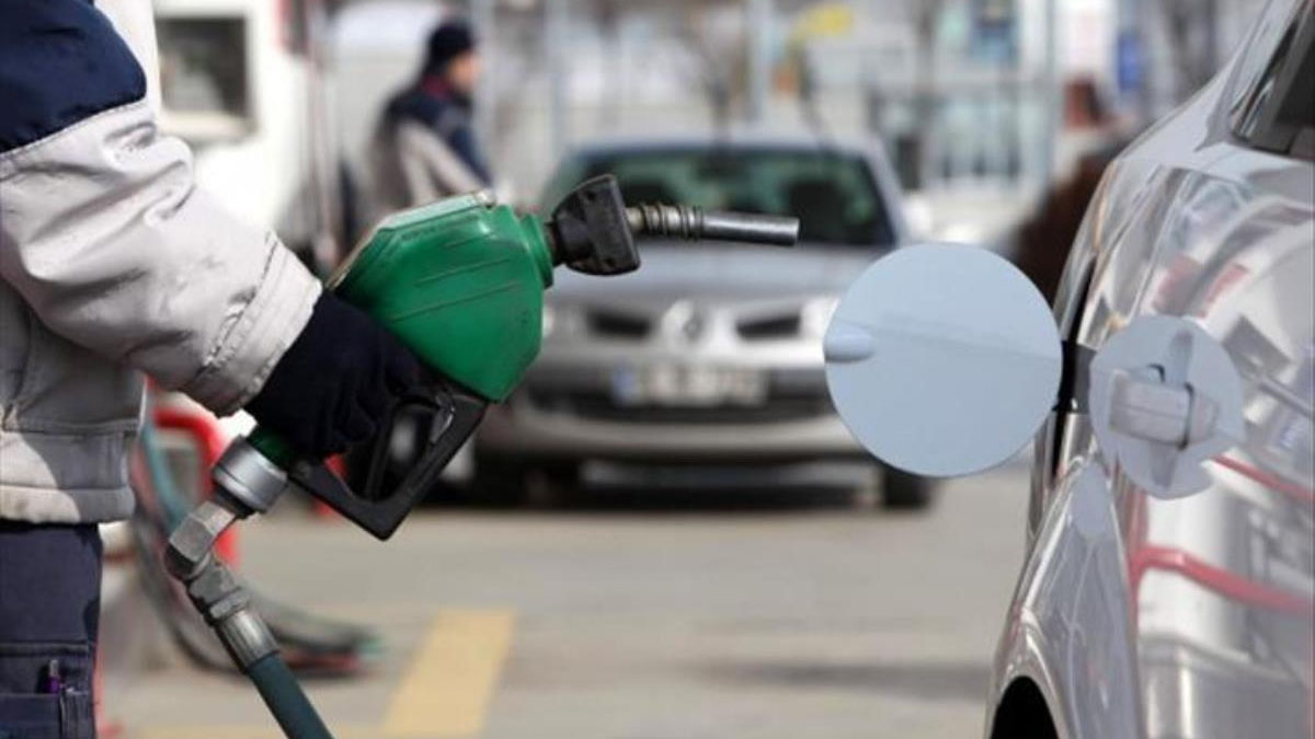Otomobil sahiplerini isyan ettiren zam! Fiyat tarifesi güncellendi... 21 Mart güncel akaryakıt fiyat listesi!