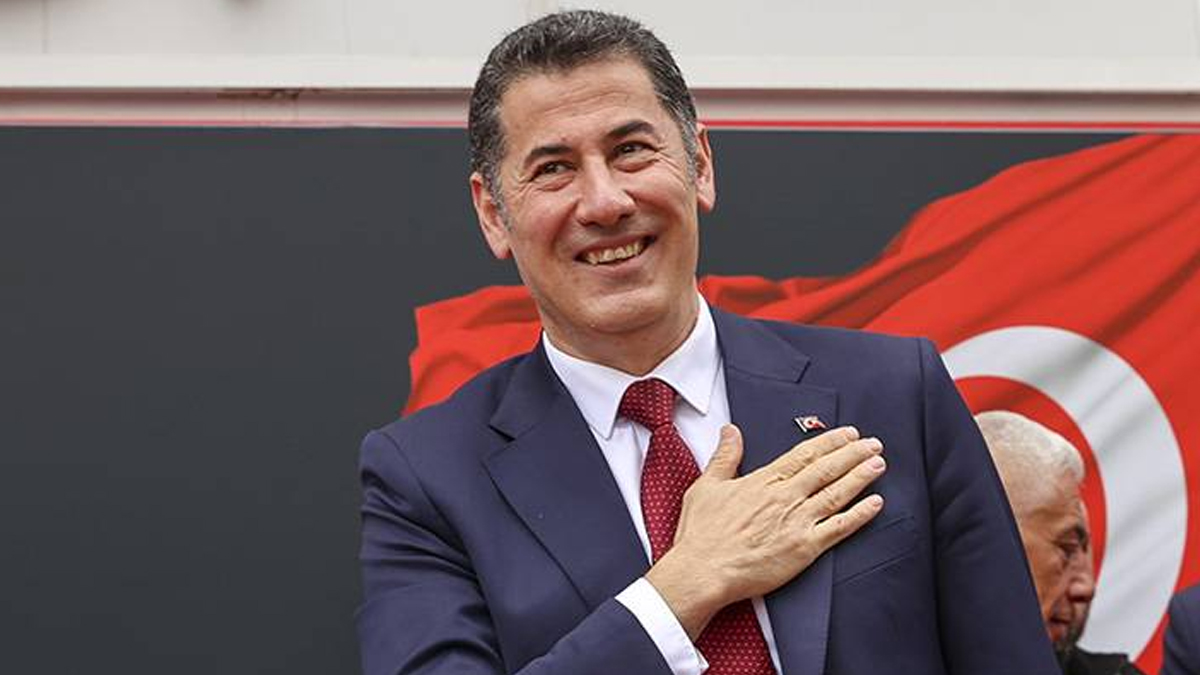 Sinan Oğan: Atatürkçülerden, Kürt seçmenden oy alacağım