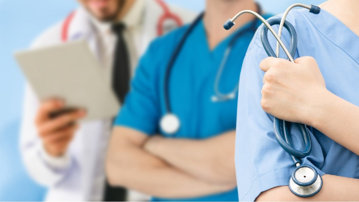 Sağlık Bakanlığı'ndan personel alımı açıklandı! 42 bin 500 personel alımı yapılacak... Fahrettin Koca duyurdu!