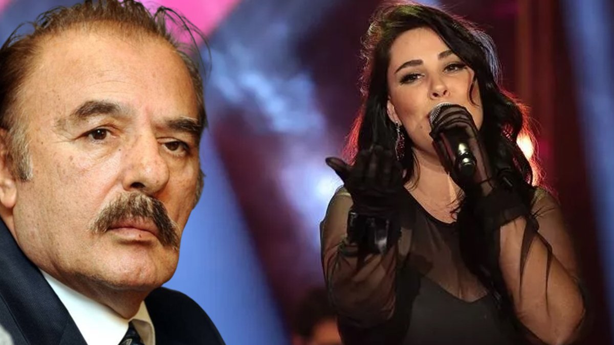 'Maneviyatım ağır basıyor' diyerek sahneleri bırakmıştı! Ferdi Tayfur'un kız Tuğçe Tayfur'un son hali herkesi şaşırttı