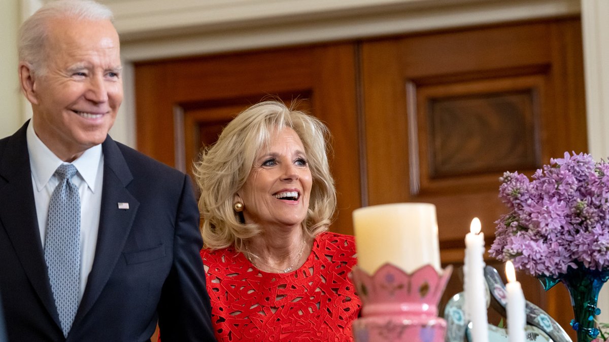 Özel davet verdi: Beyaz Saray’da ilk Nevruz