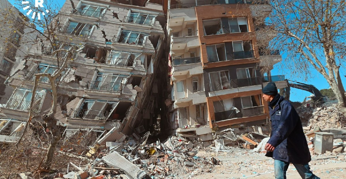 Deprem tehlikesi onlarca ile yayıldı! Evinizin altından fay hattı geçiyor olabilir: Tek tıkla hemen öğrenin!