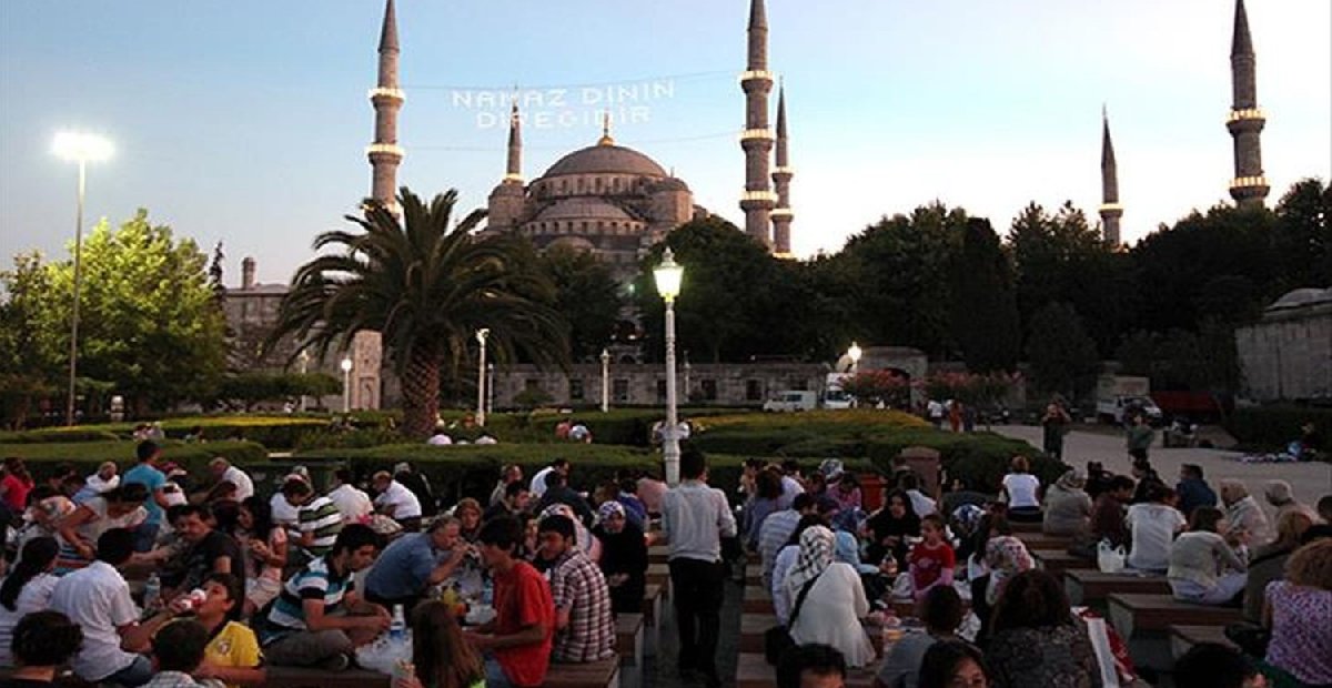 İstanbul'da yaşayanlar dikkat! Saat 18.00'a kadar ücretsiz hizmet duyuruldu: Tam 60 noktada...