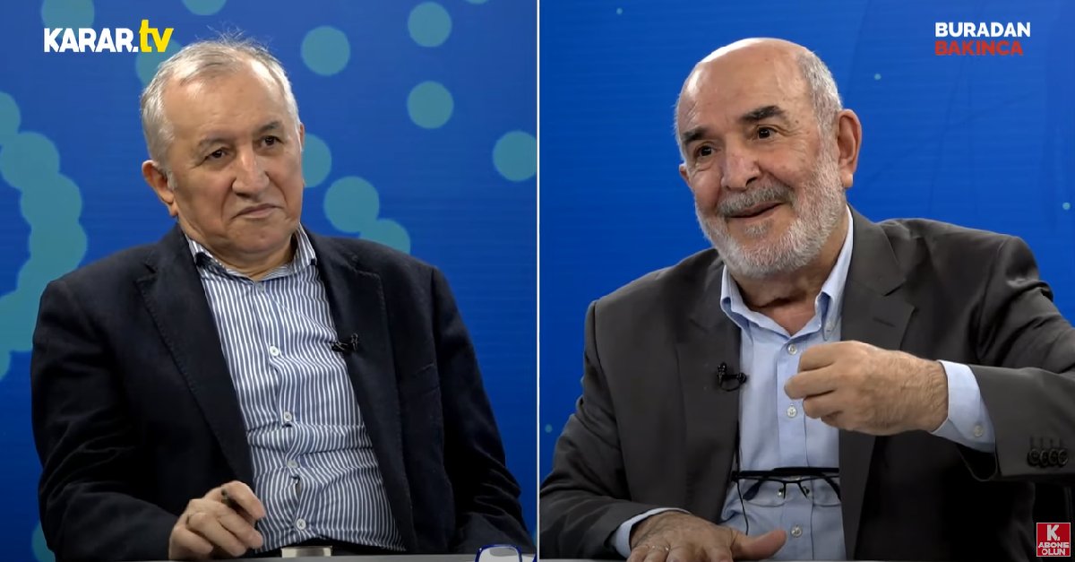 Ahmet Taşgetiren: Yangından mal kaçırır gibi ihaleler yapılıyor