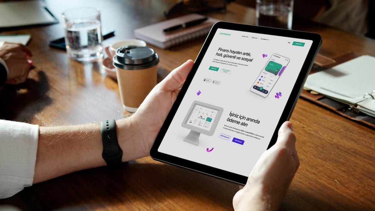 Elektronik para ve ödeme kuruluşu Parolapara, Android POS çözümleri geliştiriyor