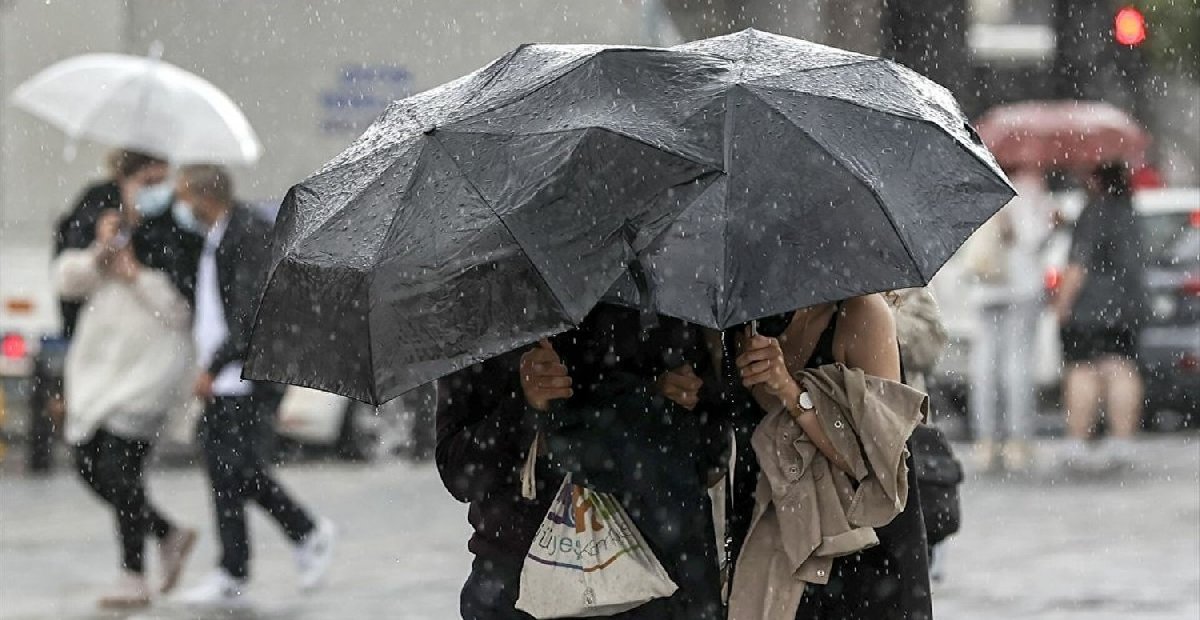 Ramazan ayında havaların nasıl olacağı belli oldu! O bölgelerde yoğun görülecek!