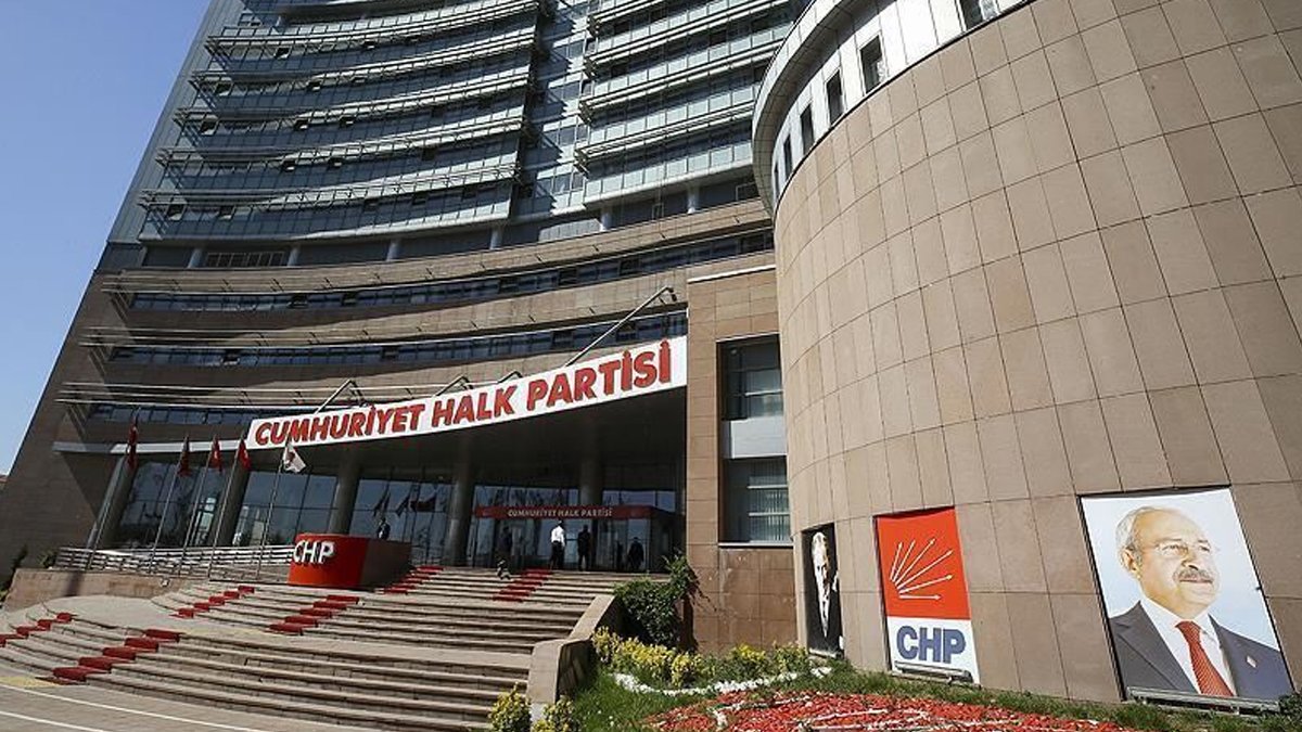CHP’de milletvekili adaylık başvurusunda rekor