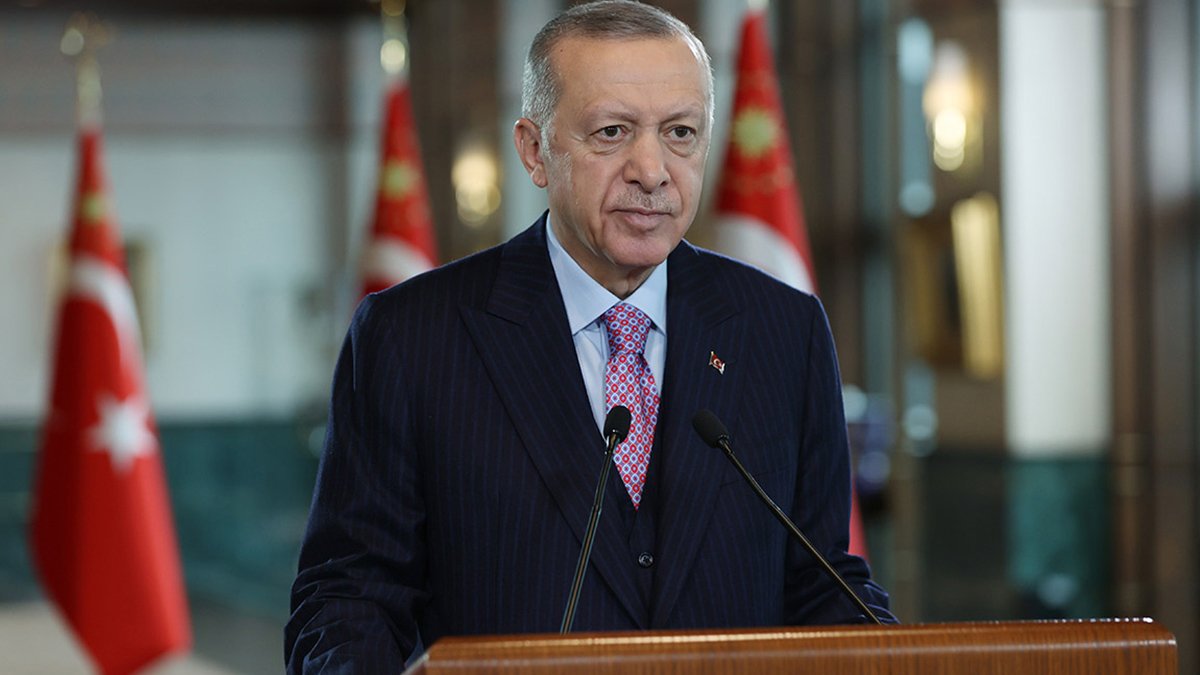 AK Parti ve MHP temsilcileri Erdoğan'ın adaylık başvurusunu yaptı