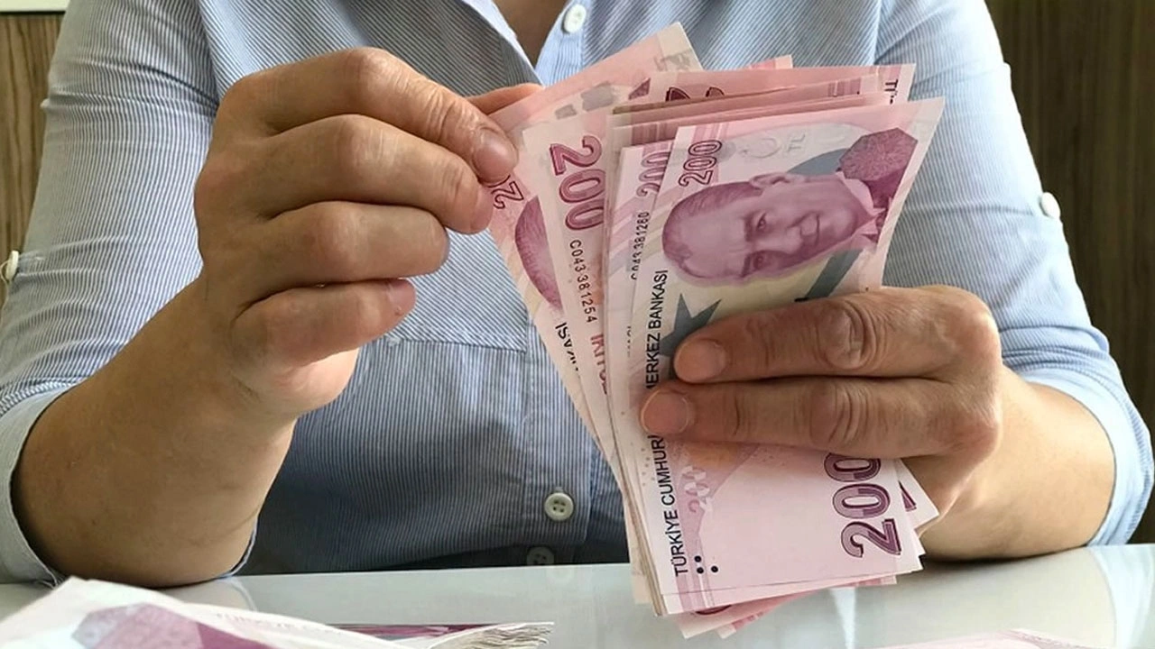 Her haneden bir kişi başvursun! Ödemeler 10 gün içinde yatacak, 950 TL, 1.100 TL, 1.250 TL destek ödemesi!