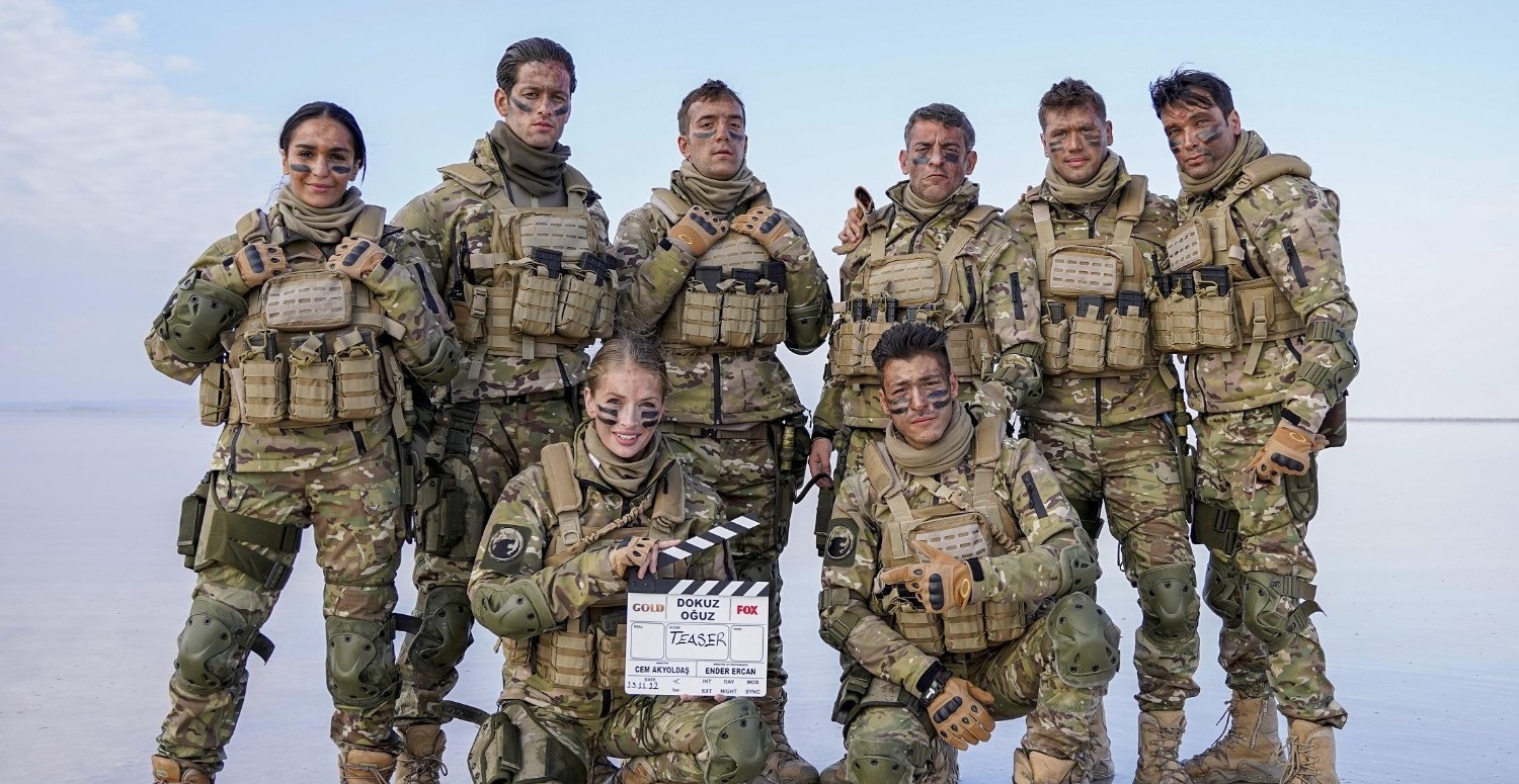 FOX Tv'nin o dizisi hüsrana uğradı! Kadrosunda yıldızlar vardı: Final kararı erken geldi!